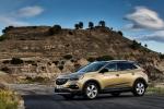 Opel Grandland X Turbo D 2017 года